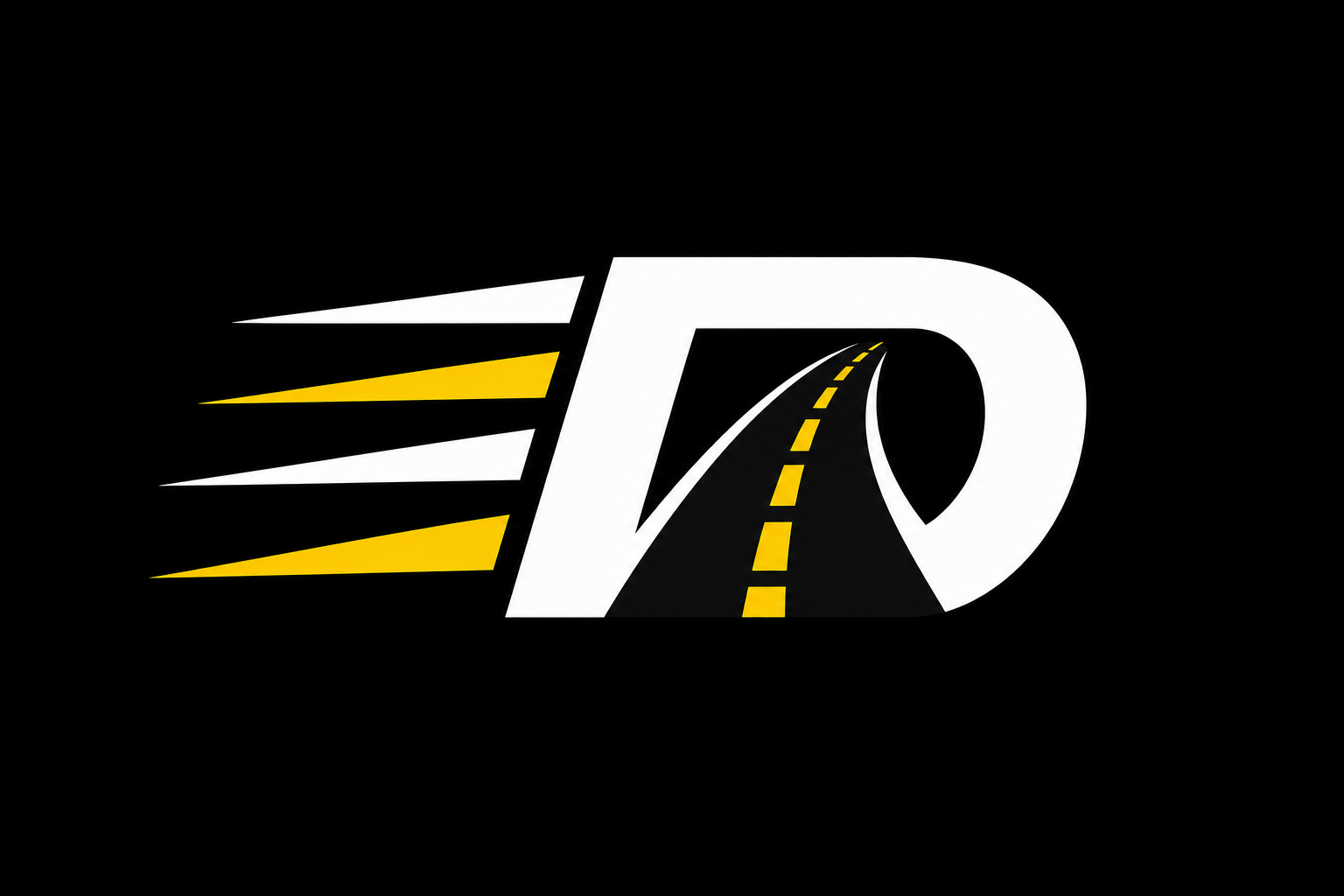 Dunkley Striping small logo